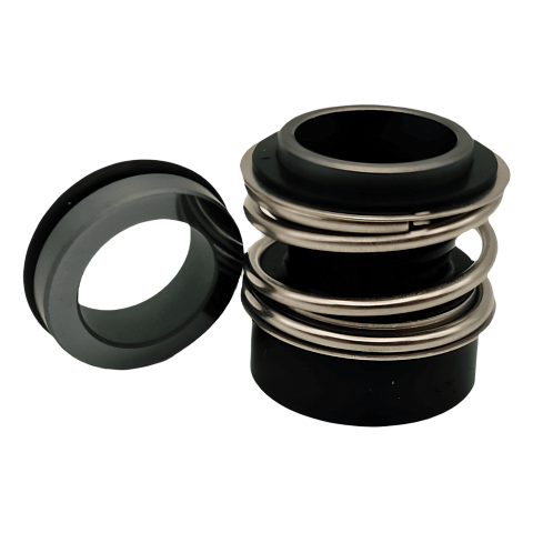 0150 MG1S T/SicSicV/G4  торцевое уплотнение